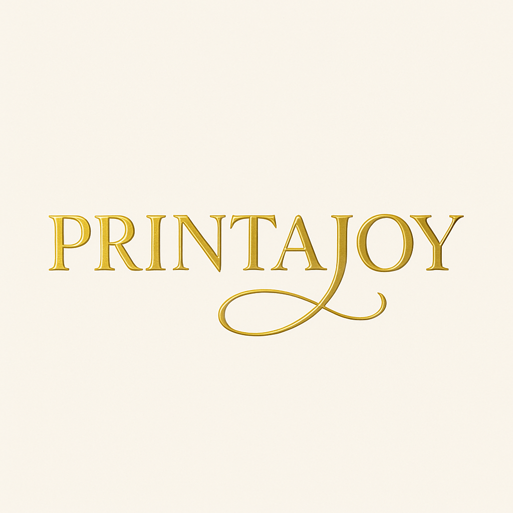 GOPRINTJOY