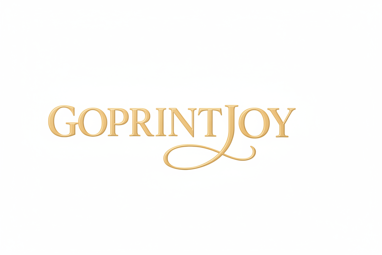 GOPRINTJOY